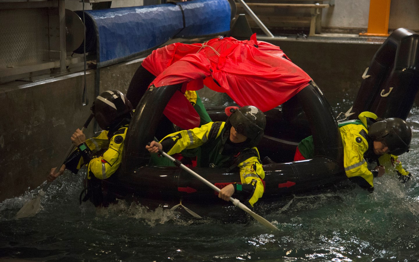2017 Astronaut Selection Process2