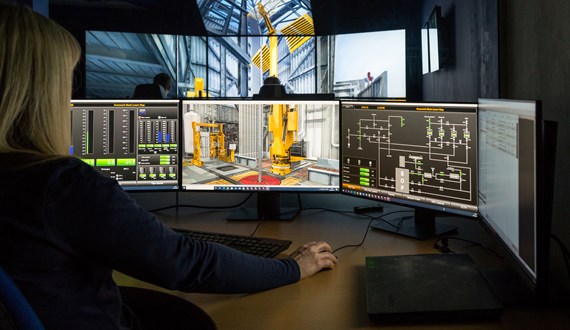 Nytt og bedre beredskapstreningstilbud for oljeselskaper på norsk sokkel