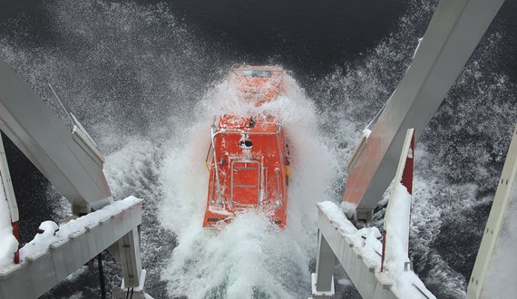 Delivering Canadian compliance training in Norway