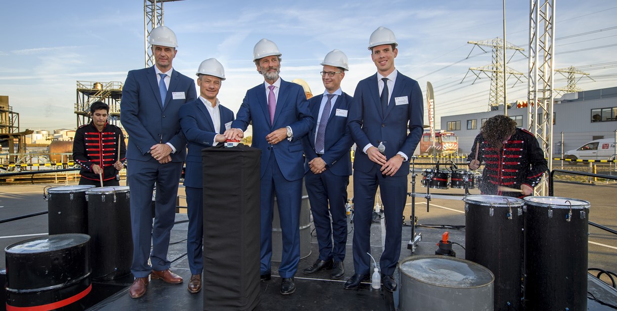 Falck Opening Okt2018 1