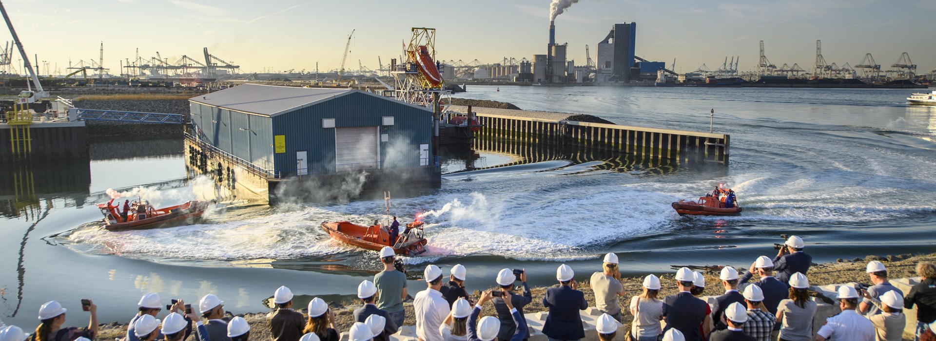 Falck Opening Okt2018 2