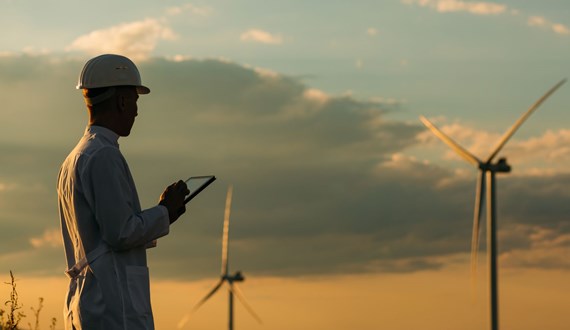 Our Role in the Energy Transition