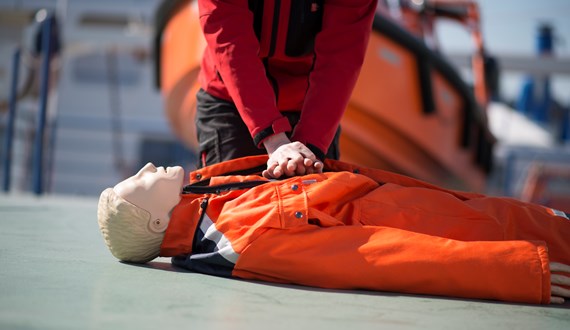 A segurança só pode ser tratada com uma perspectiva e cultura de 360°