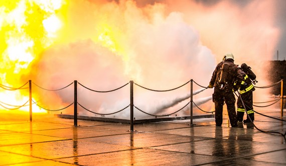 RelyOn Nutec opent een nieuwe LNG trainingsfaciliteit