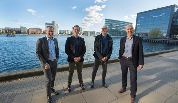 RelyOn Nutec launches Great Yarmouth wind industry training academy