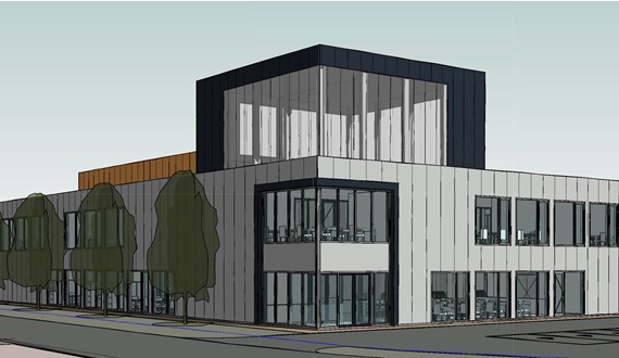 RelyOn Nutec speelt verder in op de energietransitie met een nieuw trainingscentrum in Eemshaven