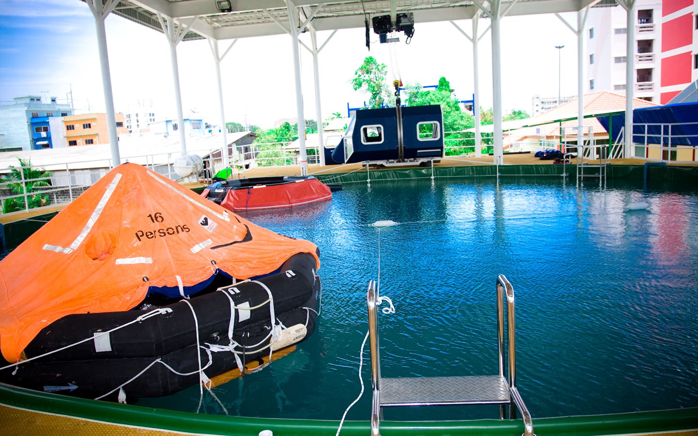 Relyon Nutec Thailand