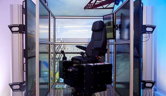 Techtalk - Reducing accidents using digital technologies