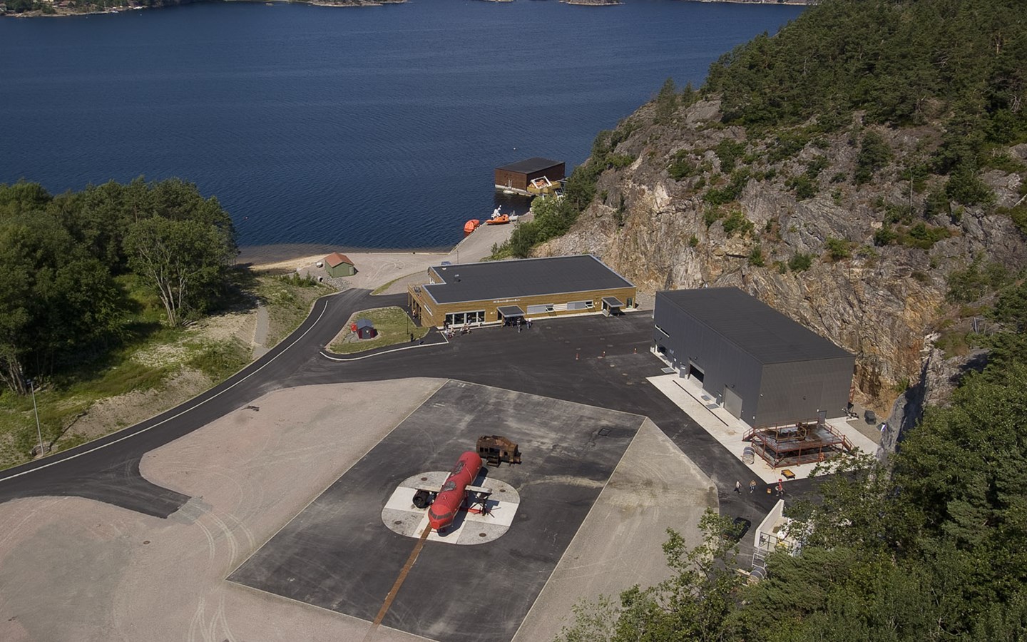 Relyon Nutec Kristiansand