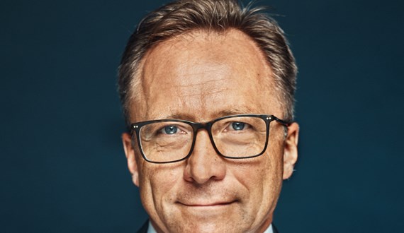 Novo CFO na Falck Safety Services