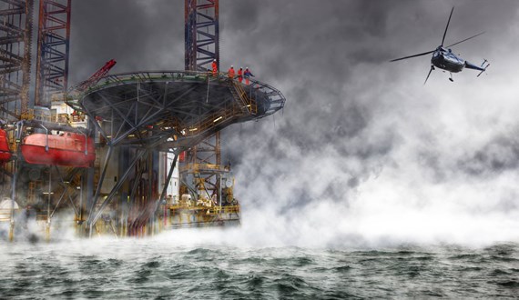 Prepare for the unexpected with Major Emergency Management training