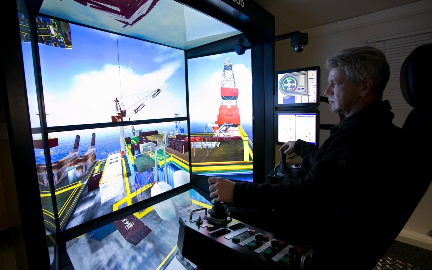 Sparrows Training 240