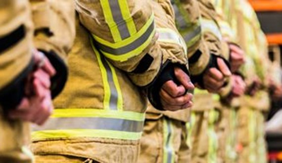 A Falck Safety Services muda seu nome para RelyOn Nutec