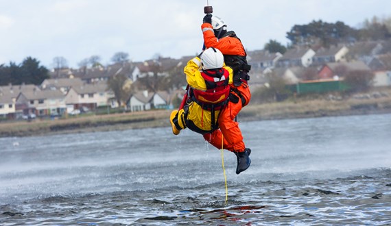 Nova tecnologia 360 inserida para dar suporte ao treinamento de segurança