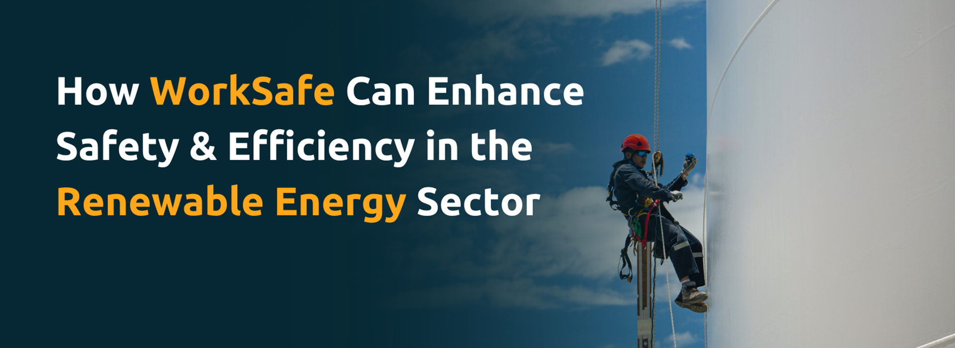 Article Thumbnail Worksafe Renewable Energy Industry