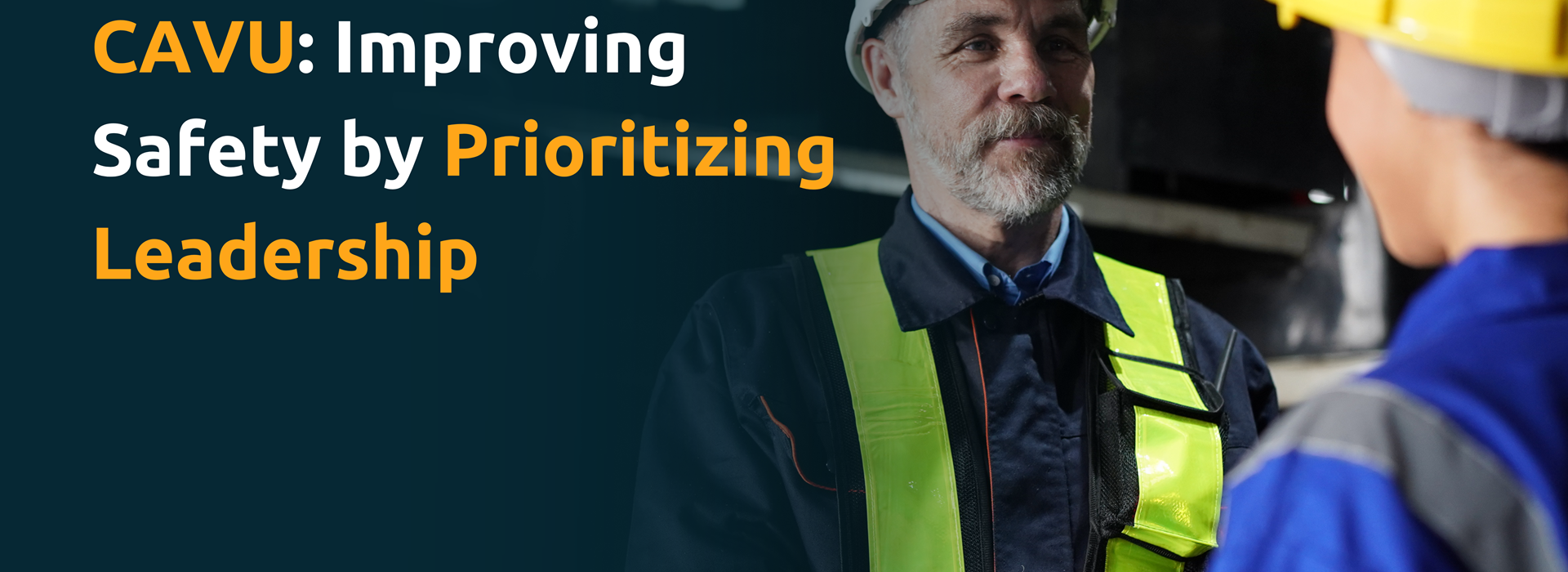 CAVU Intro Article Cover Image