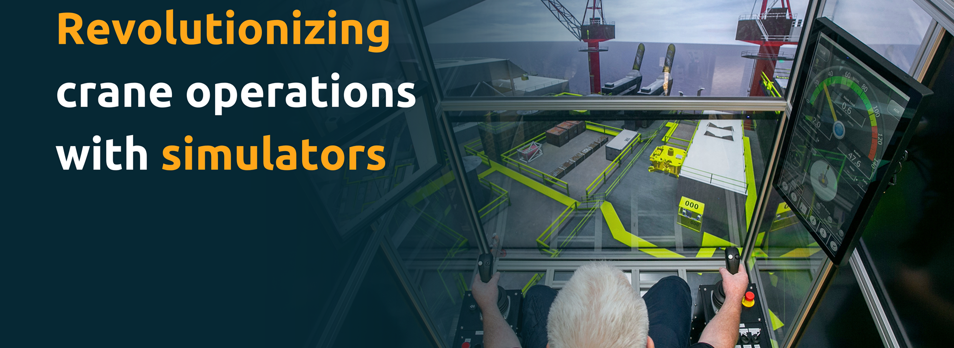 Crane Operations Article Cover