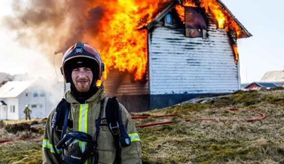 Noen ord om våre grunnleggende sikkerhetskurs fra en instruktør