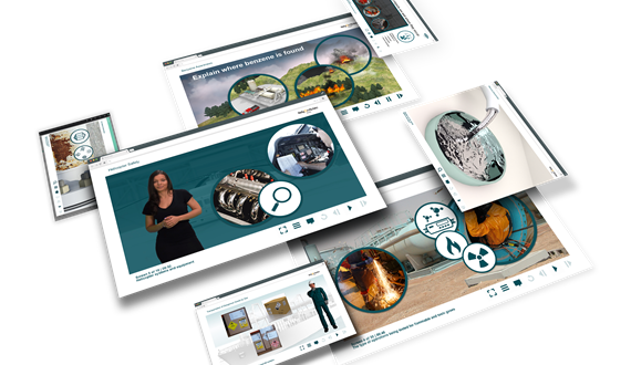 Receba um curso gratuito EAD digital ao reservar um curso presencial conosco