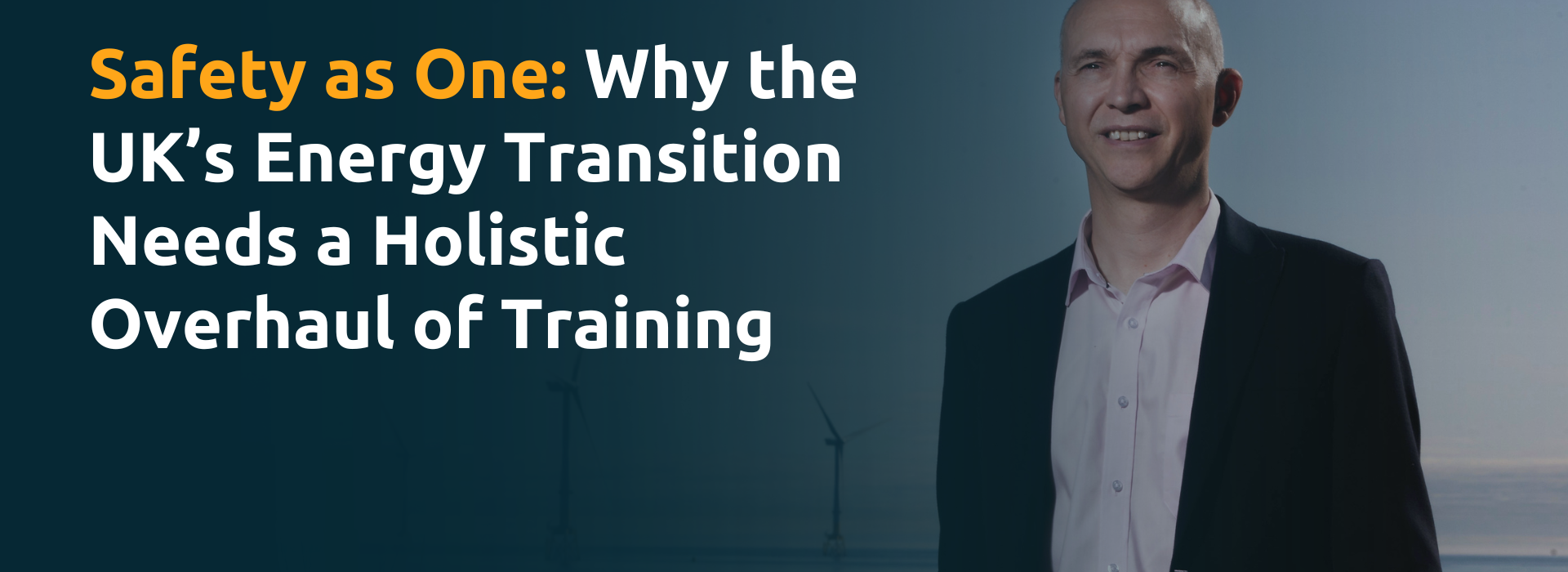 Thought Leadership Blog Article Bob Donnelly (V1)