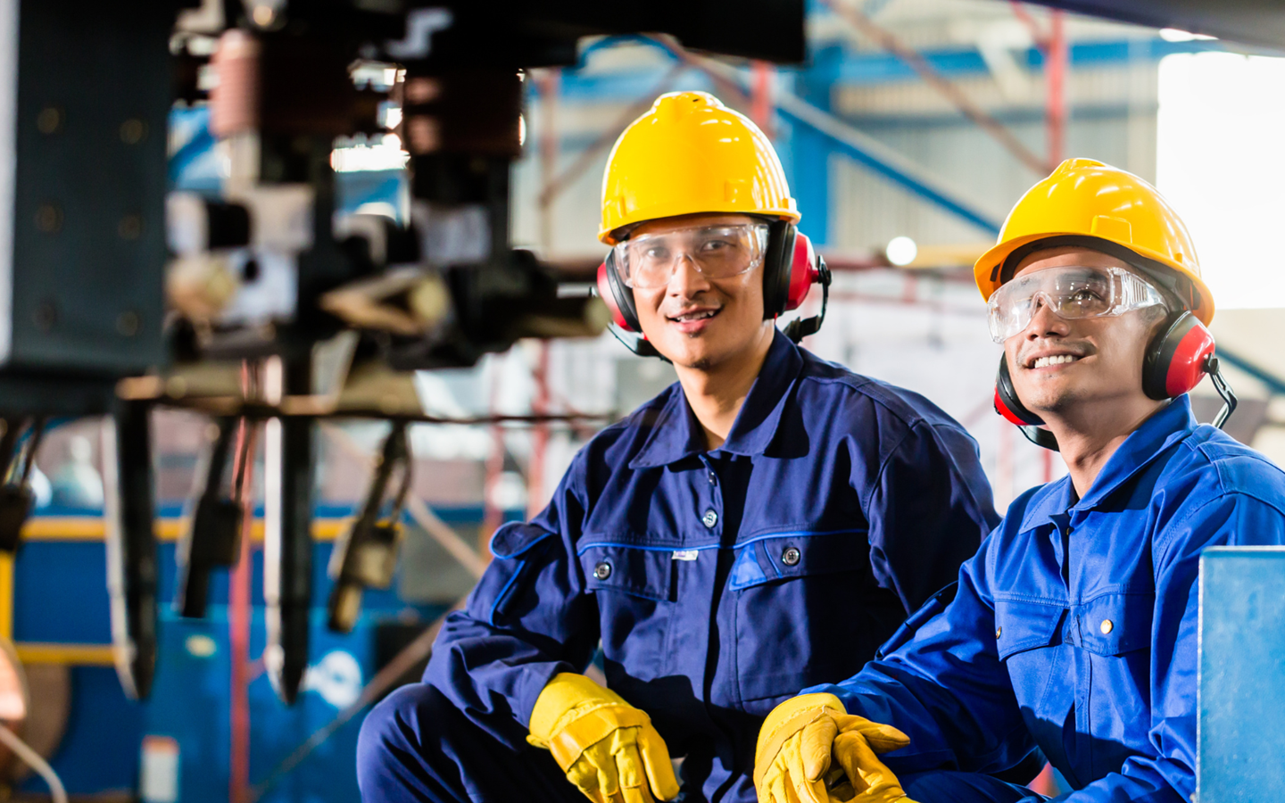 Worksafe Cover Image